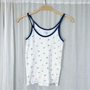 BRANDY MELVILLE Floral Camisole